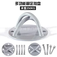 Smartlife антигравитационный для йоги гамак подвесная пластина/воздух/супер подшипник танец на шесте Висячие