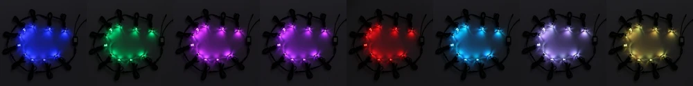 Mesa de Palco Decorado ao ar Luzes de Parede Qaca Top Quality Chão Livre Recesso Lâmpadas Altamente Eficiente Estável Dc12v B113-30 30 Pçs - Set 23 Mesa de Palco Decorado Ao Ar Livre