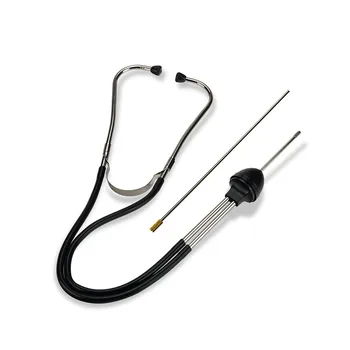 

Car cylinder stethoscope engine cylinder abnormal sound detection testing and maintenance tools