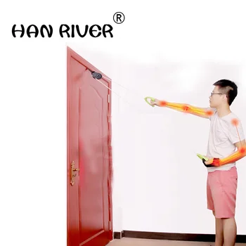 

Pulley rings old man upper limb hemiplegia stroke rehabilitation training equipment of hand arm pull exercise equipment