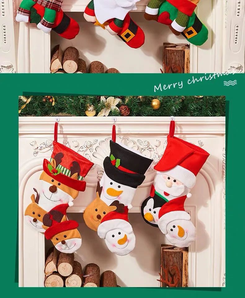 Christmas Stockings (12)