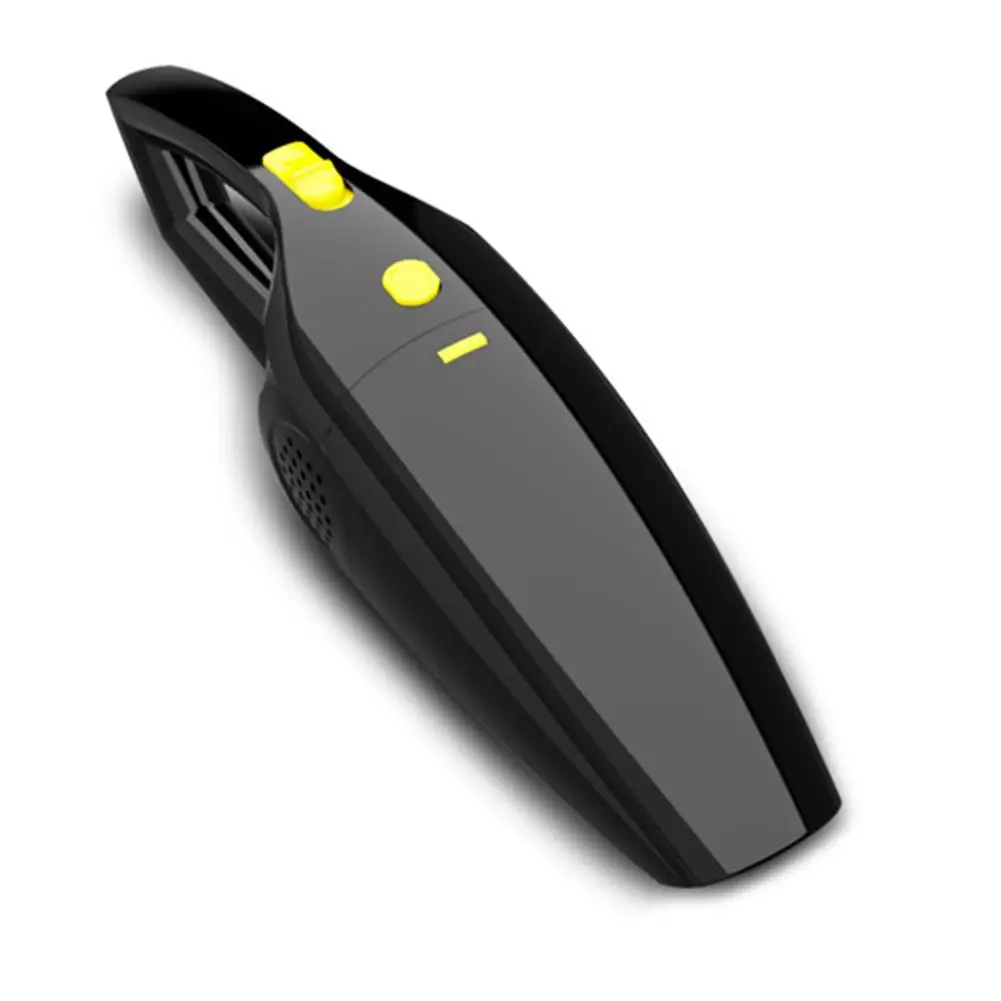 Universal Car Mini Vacuum Cleaner Handheld Car Wet And Dry Dual-Use Vacuum Cleaner Portable Vacuum Cleaner For Car