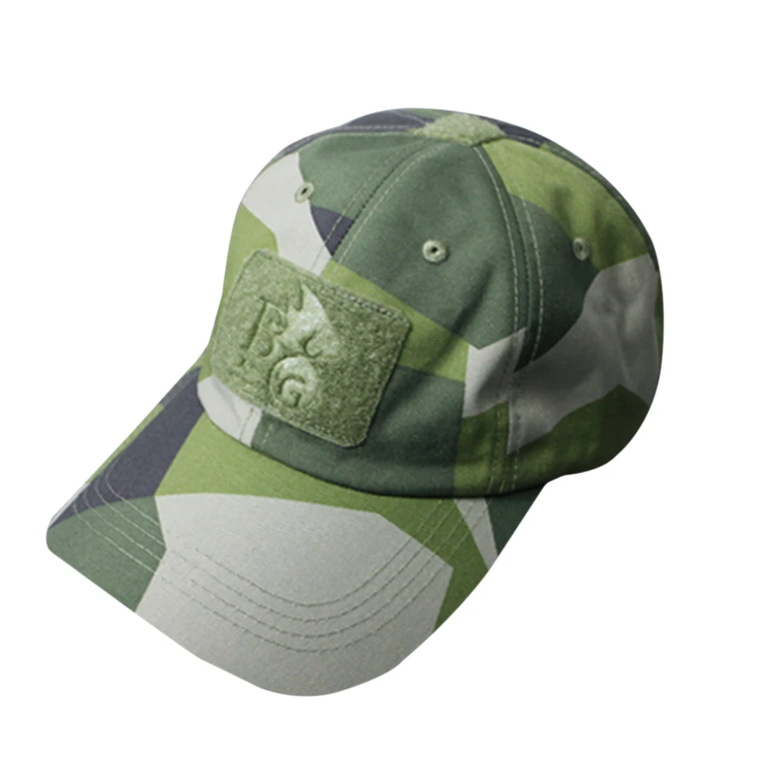 

NFSTRIKE Tactical Black Geometric Pattern Jungle Camouflage Cap for Nerf/for Airsoft Military Outdoors Tactics Accessories 2018