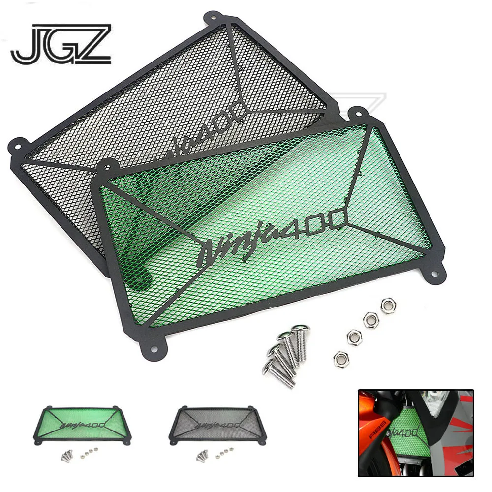 Motorcycle Rubber Plastic Carbon Hand Grips for Kawasaki Ninja 400 650 300 250 1000 ZX10R ZX6R 22mm Handlebar Grips Accessories