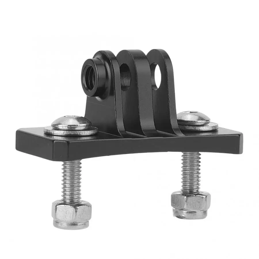 Fixed mounts. Fixed mounts