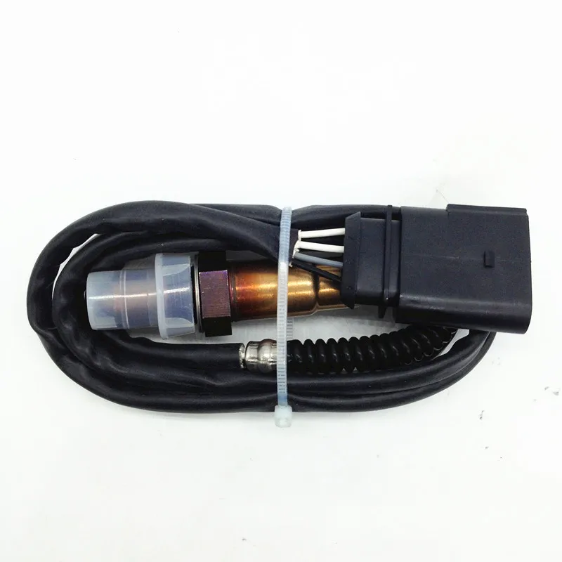 

Oxygen Sensor Lambda Probe for VW GOLF 1.6L 2.0L 1.8L 2.3L 1997-2005 Universal Oxygen Sensor O2 Sensor Lambda Truck Parts Sensor