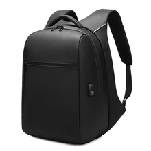 15," рюкзак для ноутбука с usb зарядным портом, дизайнерский мужской рюкзак Mochila, водоотталкивающий бизнес рюкзак для путешествий для мужчин a0009