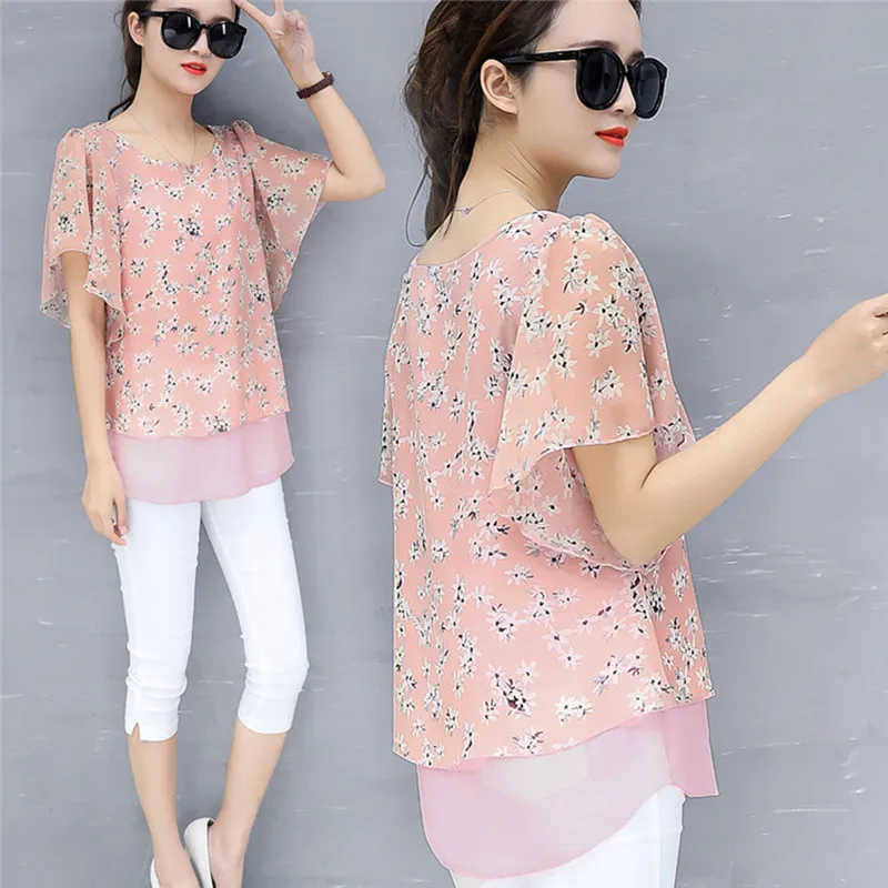 women chiffon shirt (12)