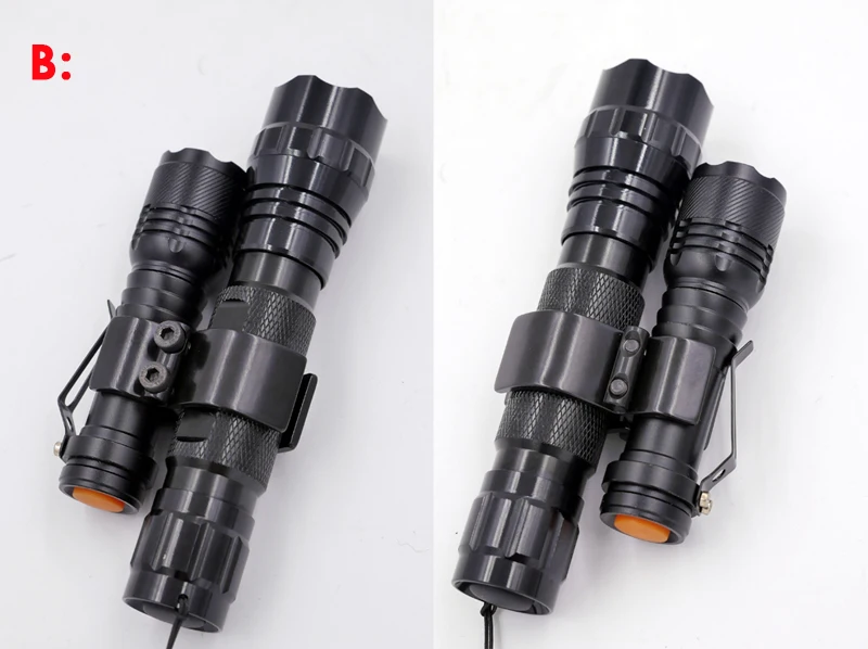 M-008 Scope mout 1)