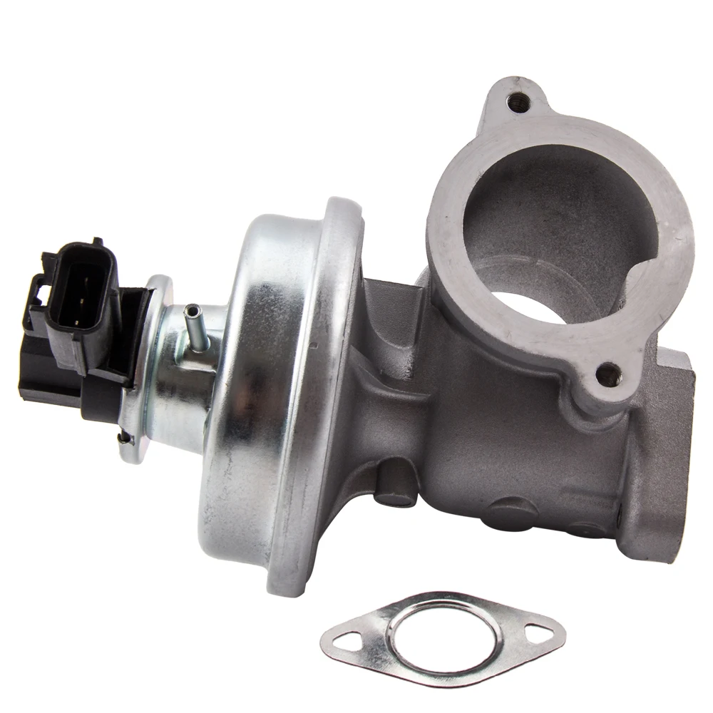 Ford Mondeo Mk3 2 0 Tdci Egr Inlet Manifold Cleaning Youtube