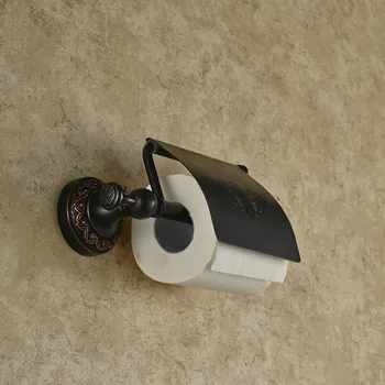 

High quality bathroom accessories paper holders wall mounted Oil Rubbed Bronze paper holder