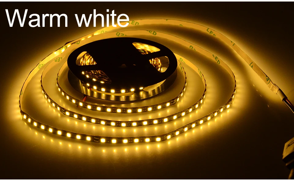 2835 LED STRIP Light Tape (8)
