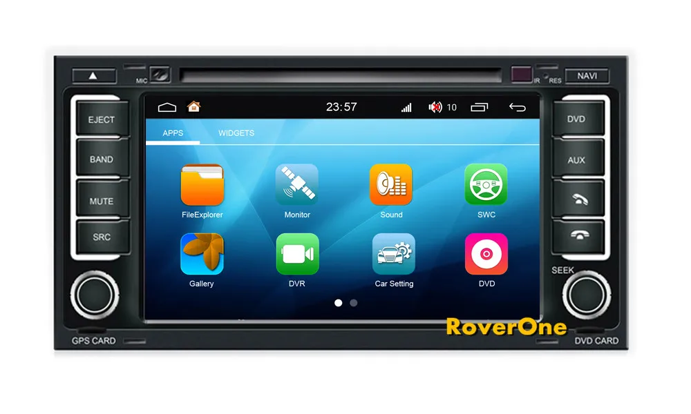 Excellent RoverOne Android 8.0 Car Multimedia System For VW Touareg Multivan Radio Stereo DVD GPS Navigation Media Music Player PhoneLink 5 Excellent RoverOne Android 8.0 Car Multimedia System For VW Touareg Multivan Radio Stereo DVD GPS Navigation Media Music Player PhoneLink 5