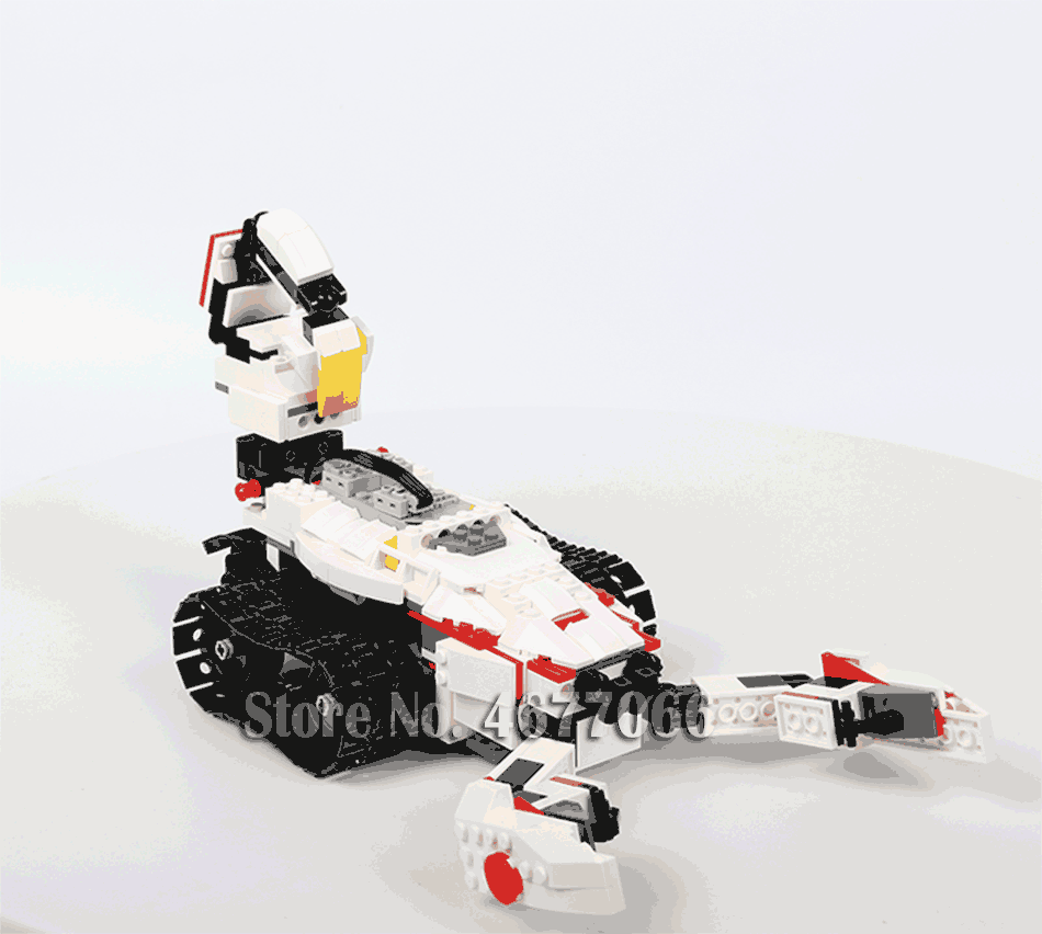 Technic rc блоки роботов, игрушки, строительные блоки, кирпичи, детские игрушки для мальчиков, развивающие игрушки, Набор diy