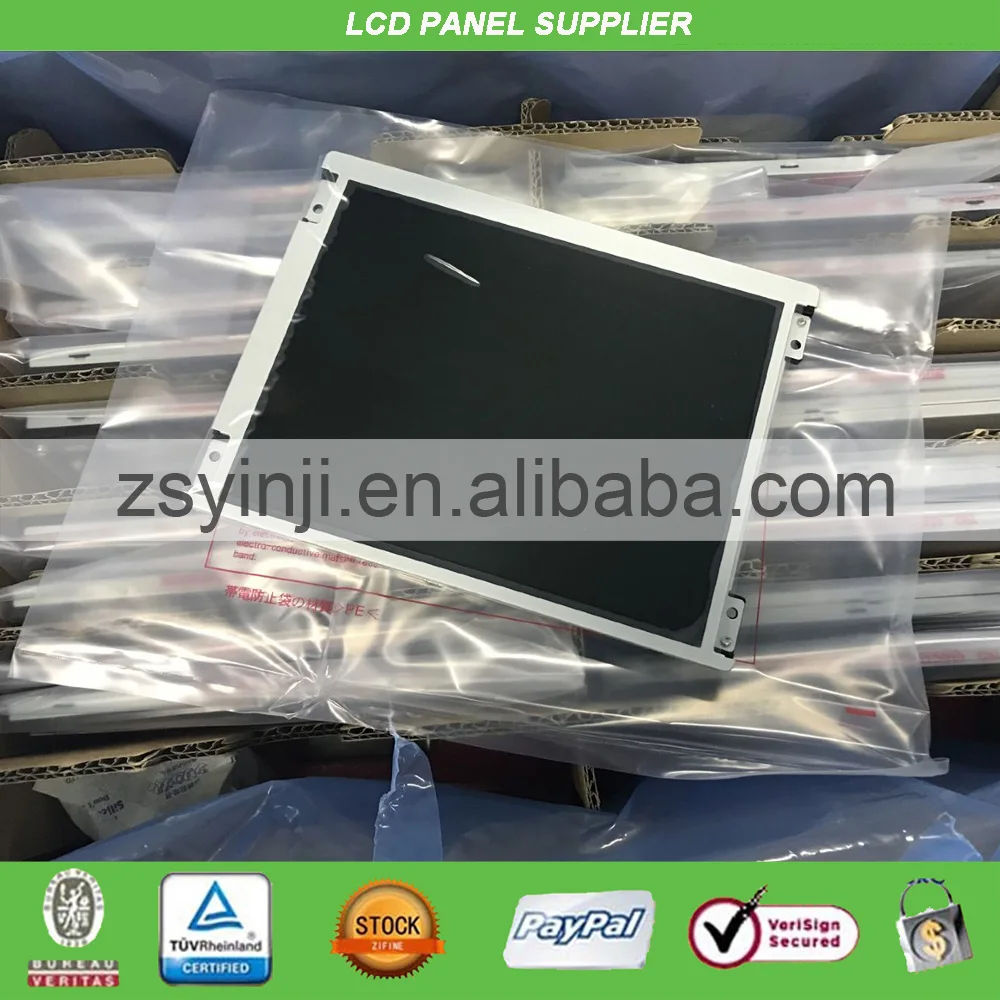 

8.4 inch lcd display screen LTA084C271F