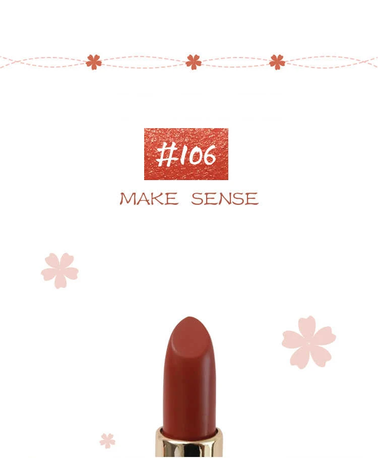 diamond matte lipstick for red lips makeup (12)