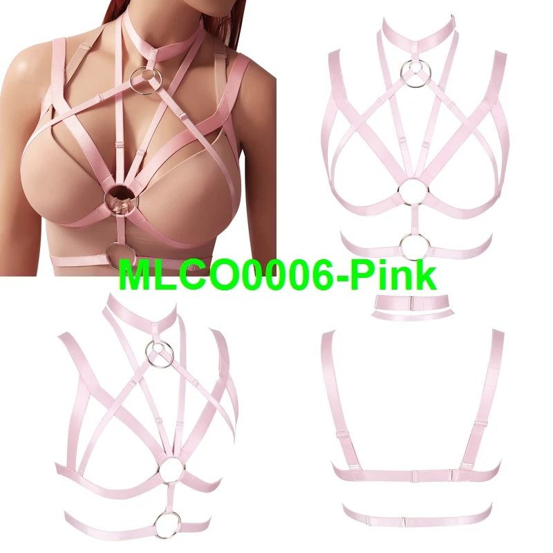 MLCO0006-Pink