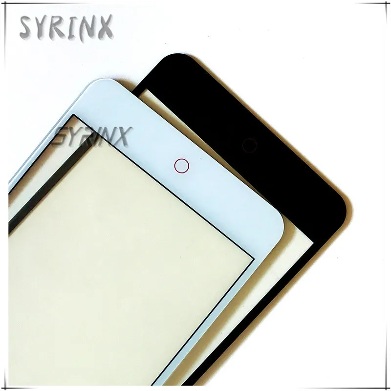 Syrinx с 3 м лента сенсорный экран для zte Nubia Z11 mini NX529J Z11mini смартфон сенсорный экран дигитайзер Панель переднее стекло сенсор