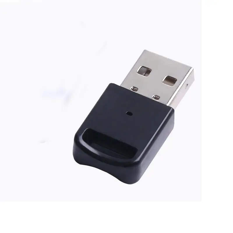 EastVita USB Bluetooth адаптер Dongle 4,2 музыкальный аудио приемник передатчик для Win 10 r20