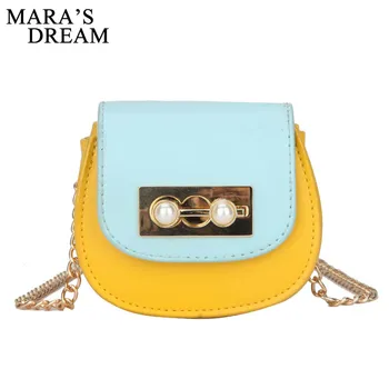 

Mara's Dream Women Bag Top-Handle Big Capacity Female PU Handbag Girls School Shoulder Patchwork Ladies Crossbody Bag Bolsa Muje