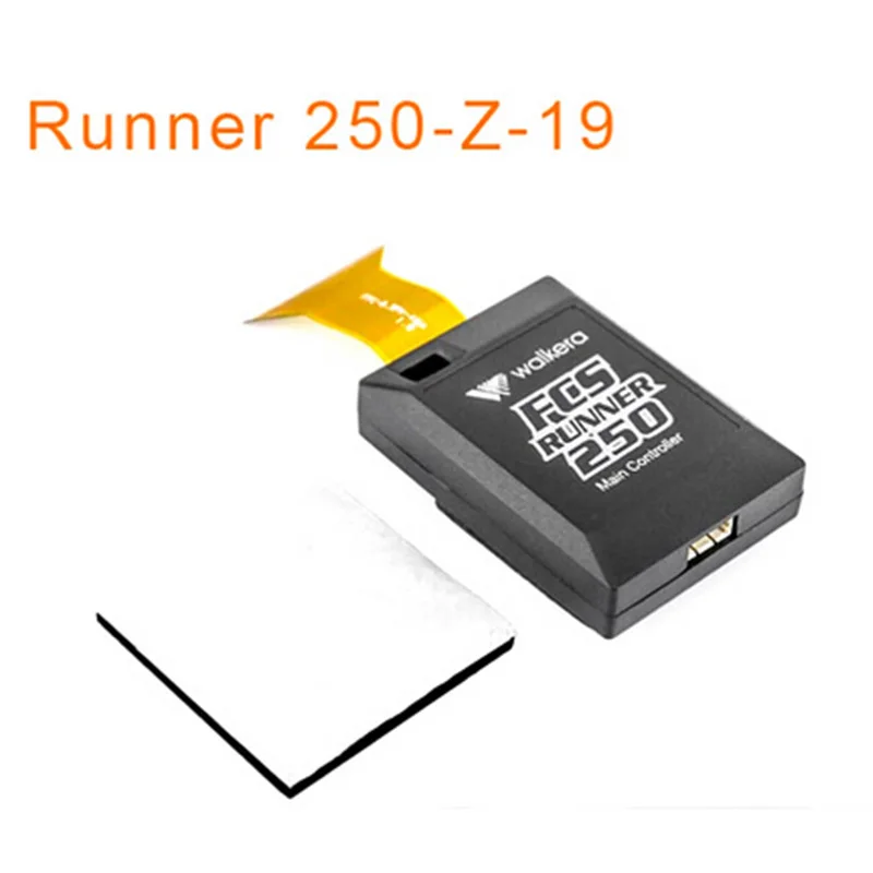

Original Walkera Runner 250 Spare Parts Flight Controller Main Control Board Runner 250-Z-19