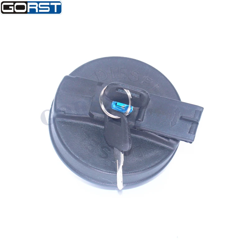 Carautomobiles accessories for fuel tank cover gas cap with Lock for SCANIA 1369849,1481301,1432187-2