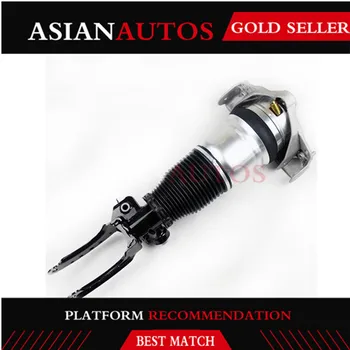 

Airsusfat Front Left Air Suspension Shock Strut Spring Damper For Audi Q7 VW Touareg Porsche Cayenne Shock Absorber 7L8616039D