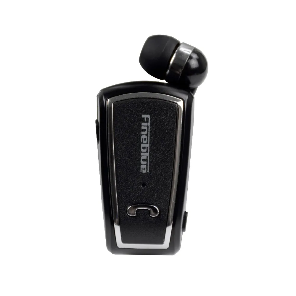 Fineblue F V3 мини гарнитура Bluetooth драйвер Выдвижной клип auriculares Беспроводной Спорт