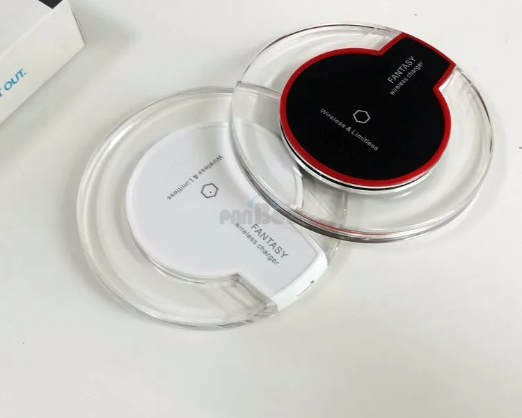 Беспроводное зарядное устройство Doogee S60 универсальное стандартное беспроводное