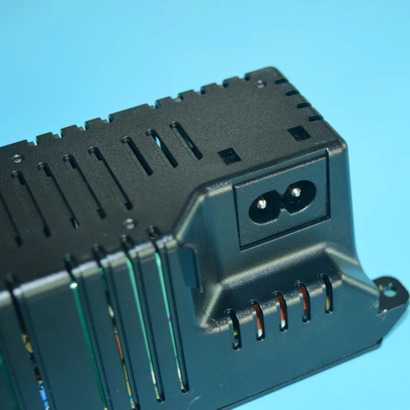 Adaptador de Energia ca para Uso em Impressoras hp Officejet X451dn X551dn X476dn X476dw X576dw - Imagem 4