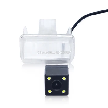 

CCD HD Car Rear View Reverse Camera Car Parking Assistance Backup Camera for Toyota Toyota Corolla Altis Yaris Camry Highlander
