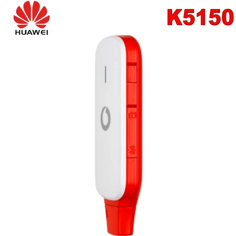 Завод 2014 Новое поступление HUAWEI K5150 LTE FDD 150 Мбит/с 4G сим-карта Wi-Fi модемы