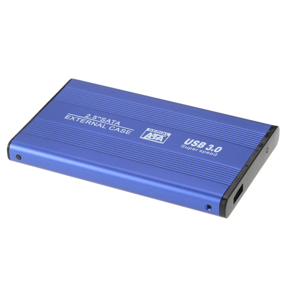 Kingfast F6 PRO 120G SSD 2,5 дюйма SATA 3,0 6 ГБ/сек. Внутренний твердотельный накопитель+ USB 3,0 HDD SSD SATA внешний 2," Корпус чехол