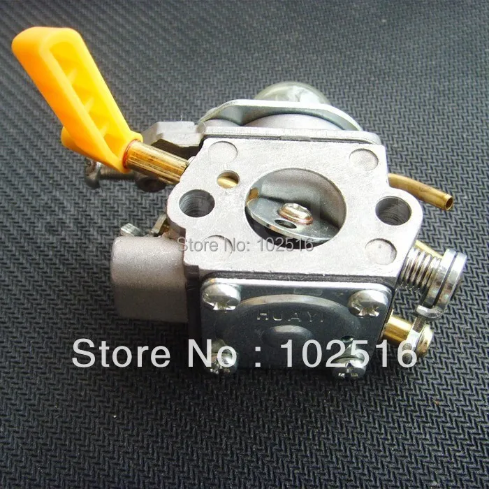 

Homelite Ryobi Craftsman Trimmer Blower brush cutter Carburetor
