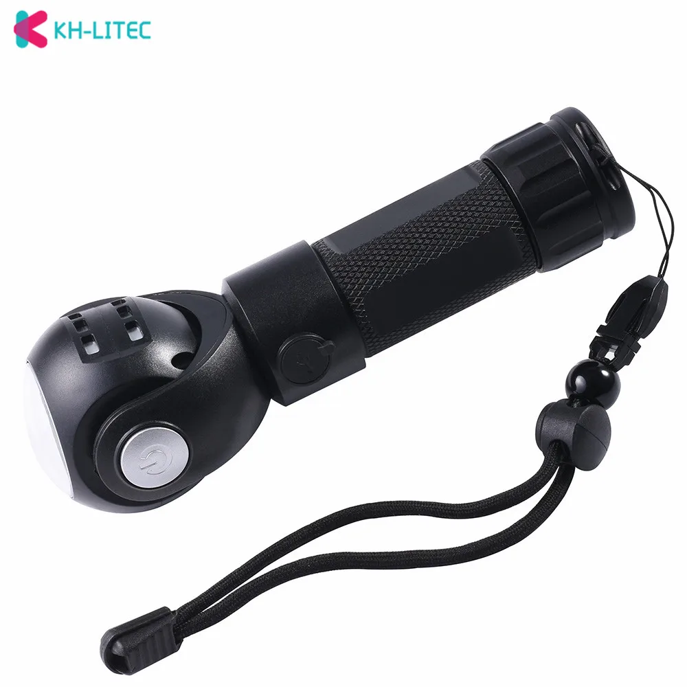 USB-LED-Flashlight-Rechargeable-18650-Portable-lantern-Torch-T6COB-Work-Light-Inspection-Lamp-Outdoor-Lighting-Flashlight(8)