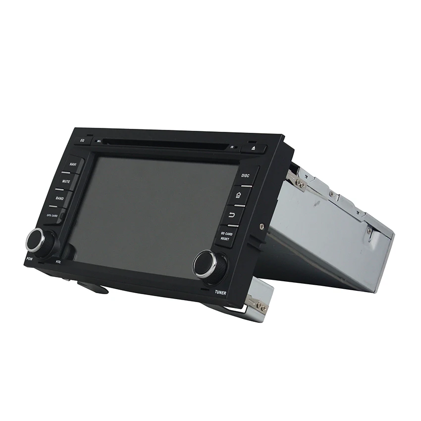 Perfect YESSUN For VW For Seat Leon 2013~2016 Android Car GPS Navigation DVD player Multimedia Audio Video Radio Multi-Touch Screen 2