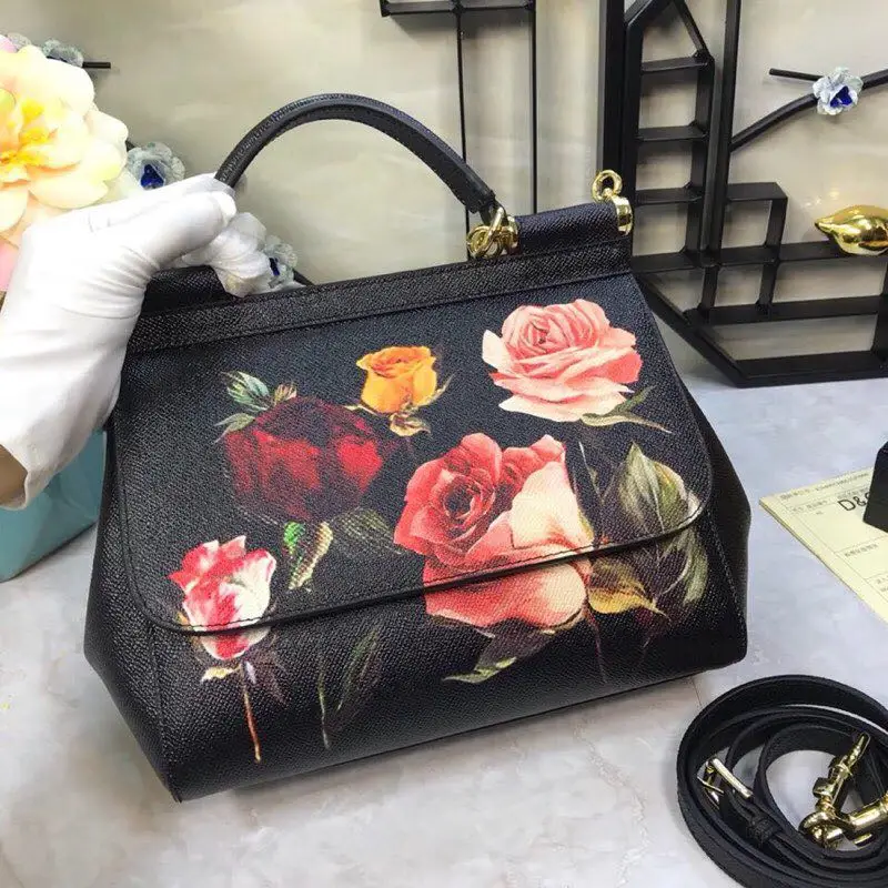 Luxus Frauen Umhängetaschen Designer Marke 100 Für Berühmte Taschen Runway Echtem Handtaschen Leder q0YnWWpRE
