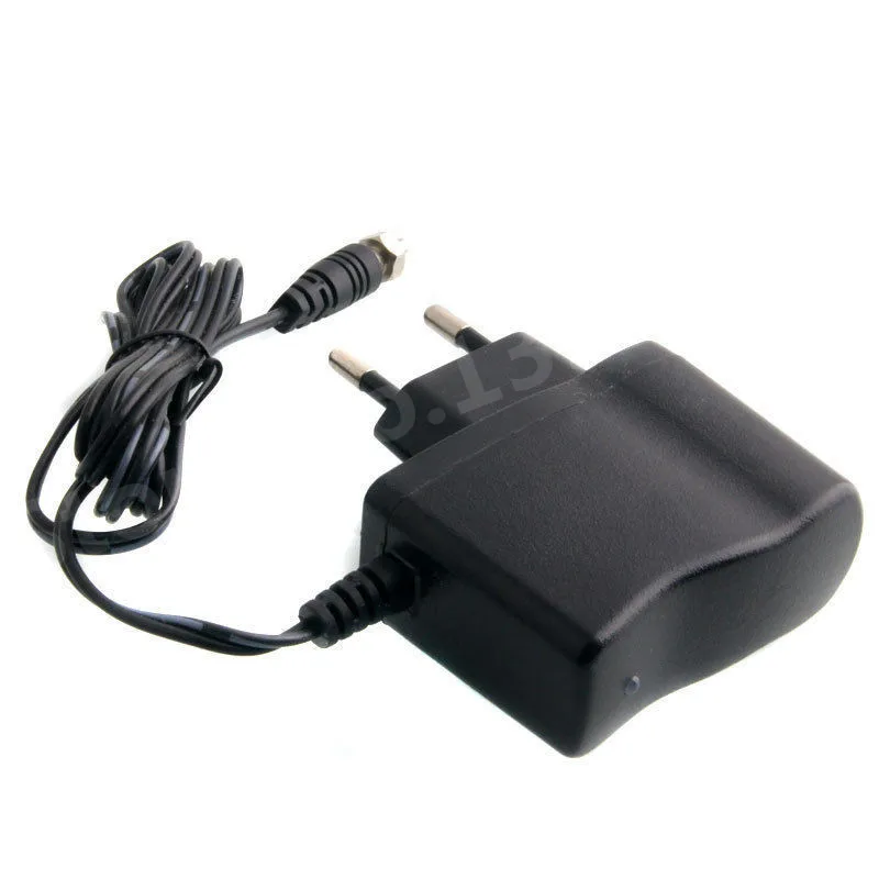 

1800mAh Rechargeable Glow Plug Igniter Ignition AC Car Charger 100-240v For RC Nitro Buggy Truck HSP 80101