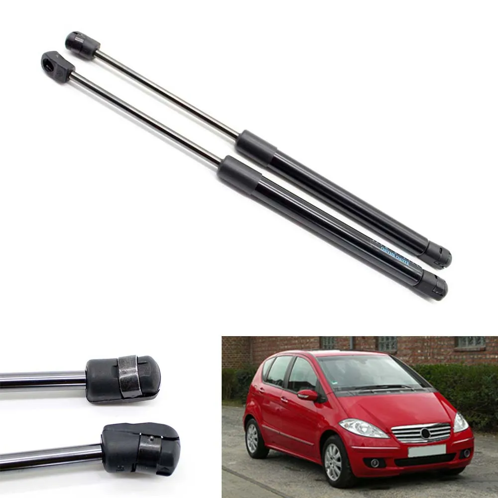 Buy Set of 2pcs Auto Tailgate Boot Gas Struts Shock