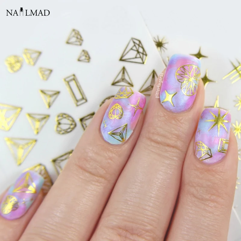 dsc- NailMAD