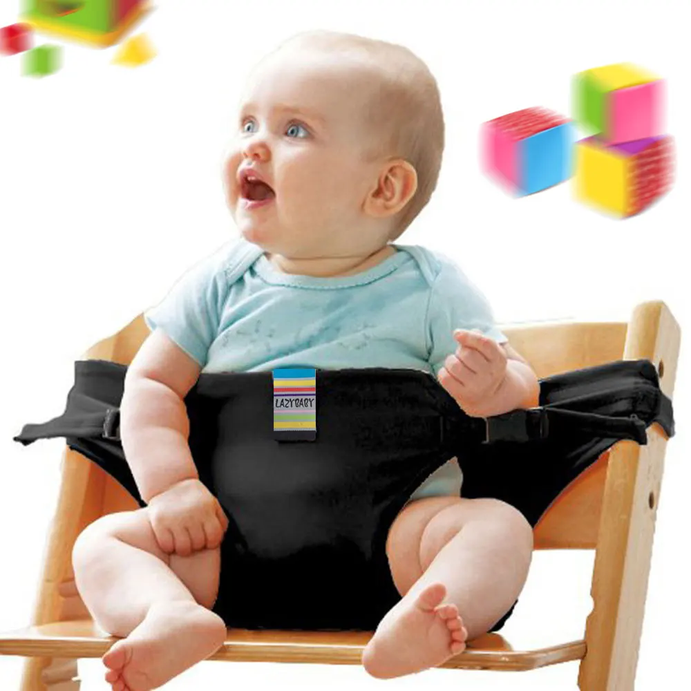 Buy Infants Baby Highchair Safety Belt Car Seat