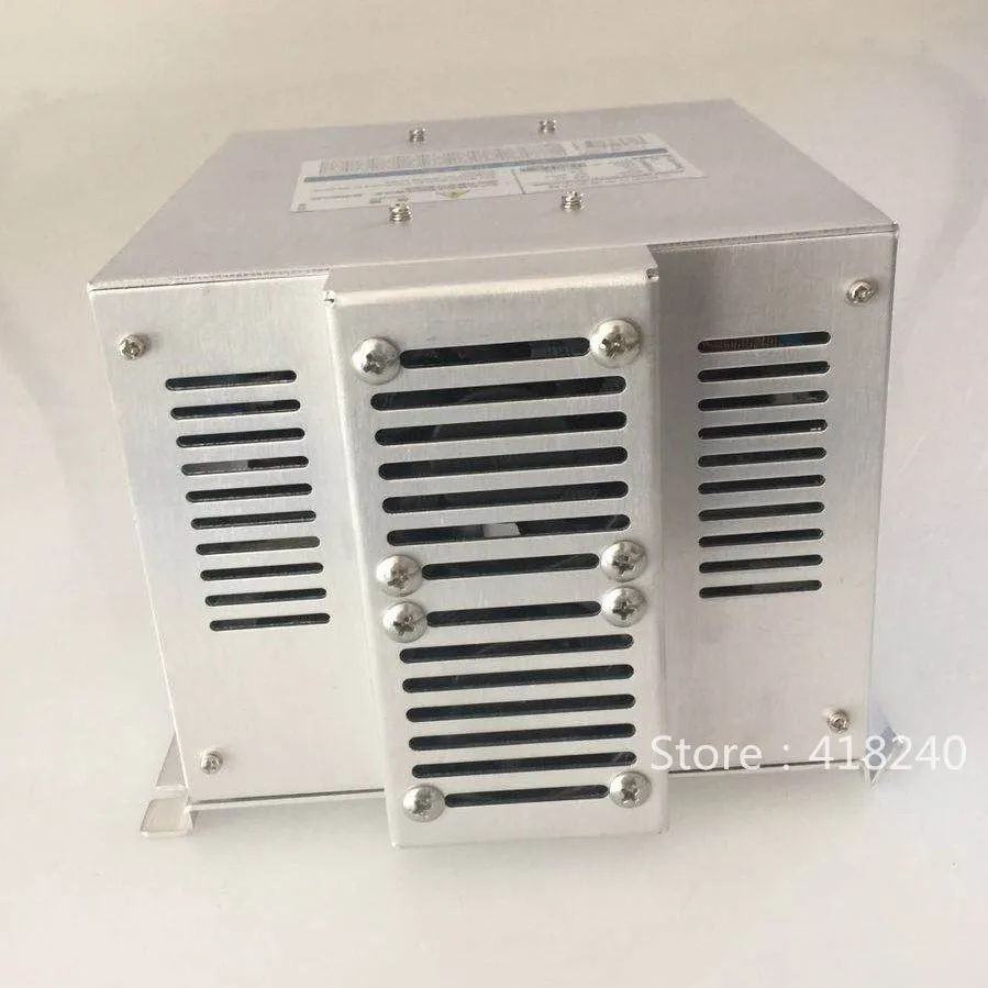 Computer Embroidery Machine Accessories-Step drive, three-phase Driver MS-21