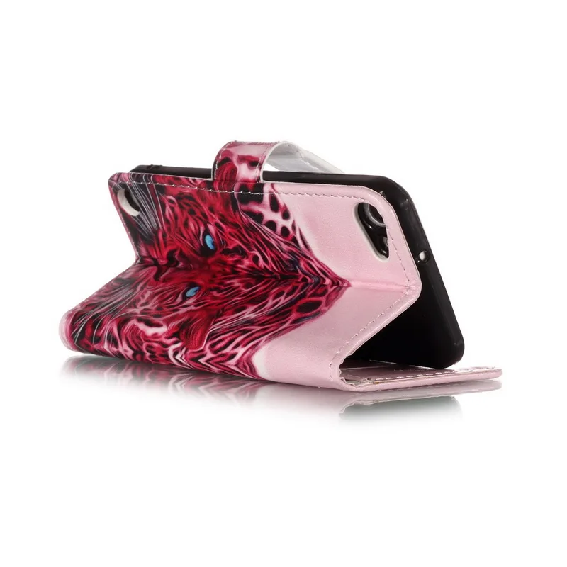 Роскошный чехол книжка с изображением бабочки и цветов для iphone XS Max XR X 6 6s Plus 7 8