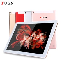 2018 FUGN Original Tablets 10 inch Android Phone Call Tablet 7.0 Octa Core 1920*1200 IPS 4G RAM 32G 64G ROM Wifi SIM 8 9.7′ DHL