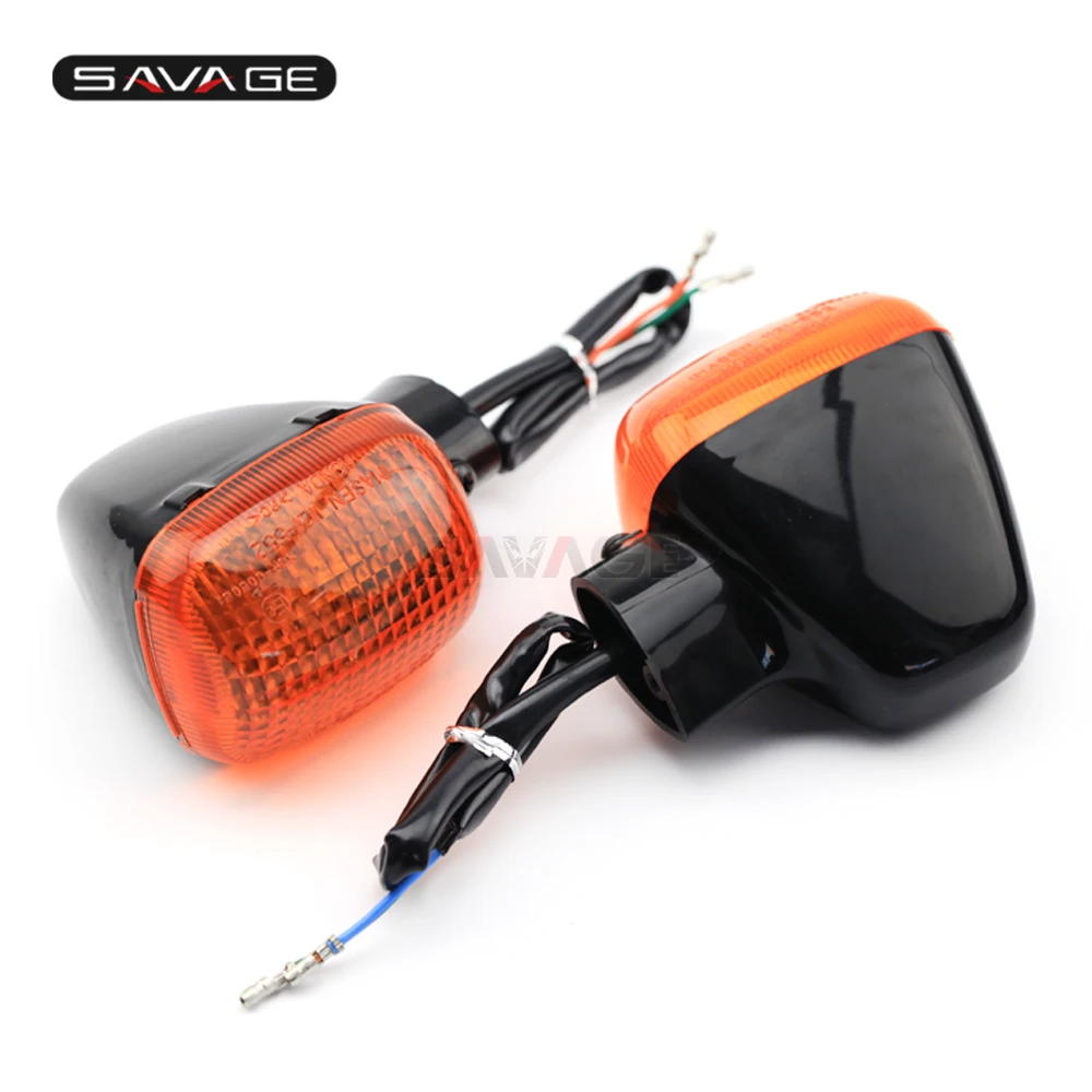 

Front Rear Turn Signal Light Indicator Lamp For HONDA CBR900RR 919 929 954 CBR 900RR 900 RR 1996-2003 1998 1999 2000 2001 2002