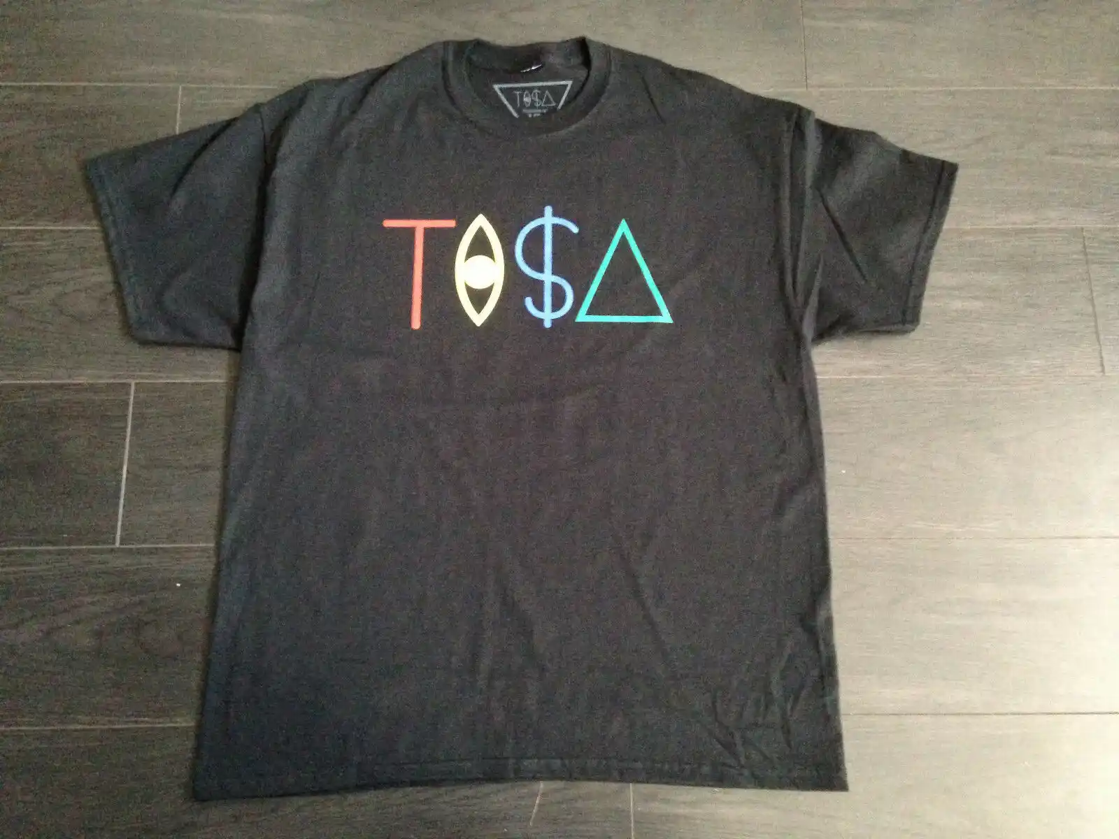 tisa clothing website