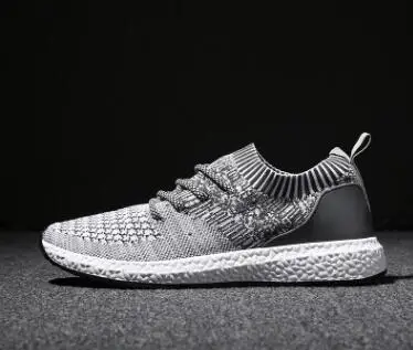 

2018 Off Ultra boost socks shoes brand men sports running sneakers zapatillas white black free shipping