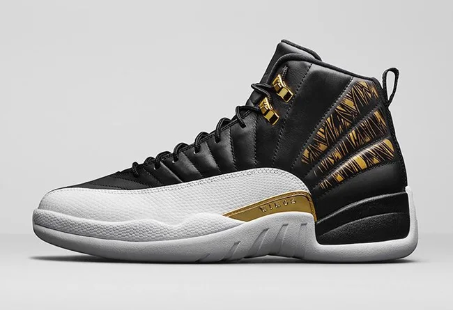 

JORDAN 12 Basketball Shoes AJ12 Low help JORDAN Sneakers Men Basketball Shoes Jordan 12 size:41-47