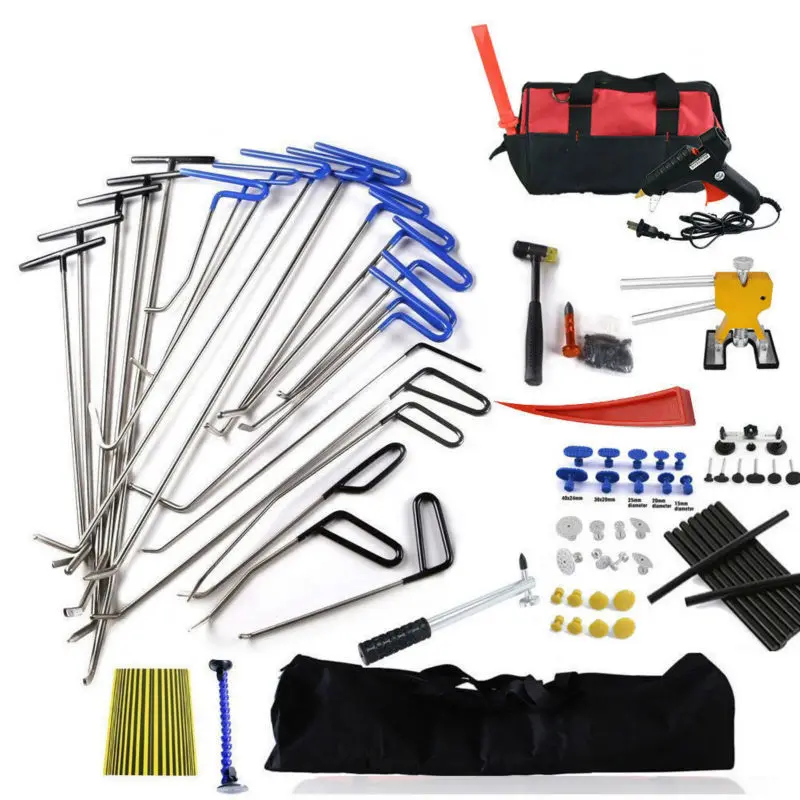 PDR Rods Dent Repair Kits