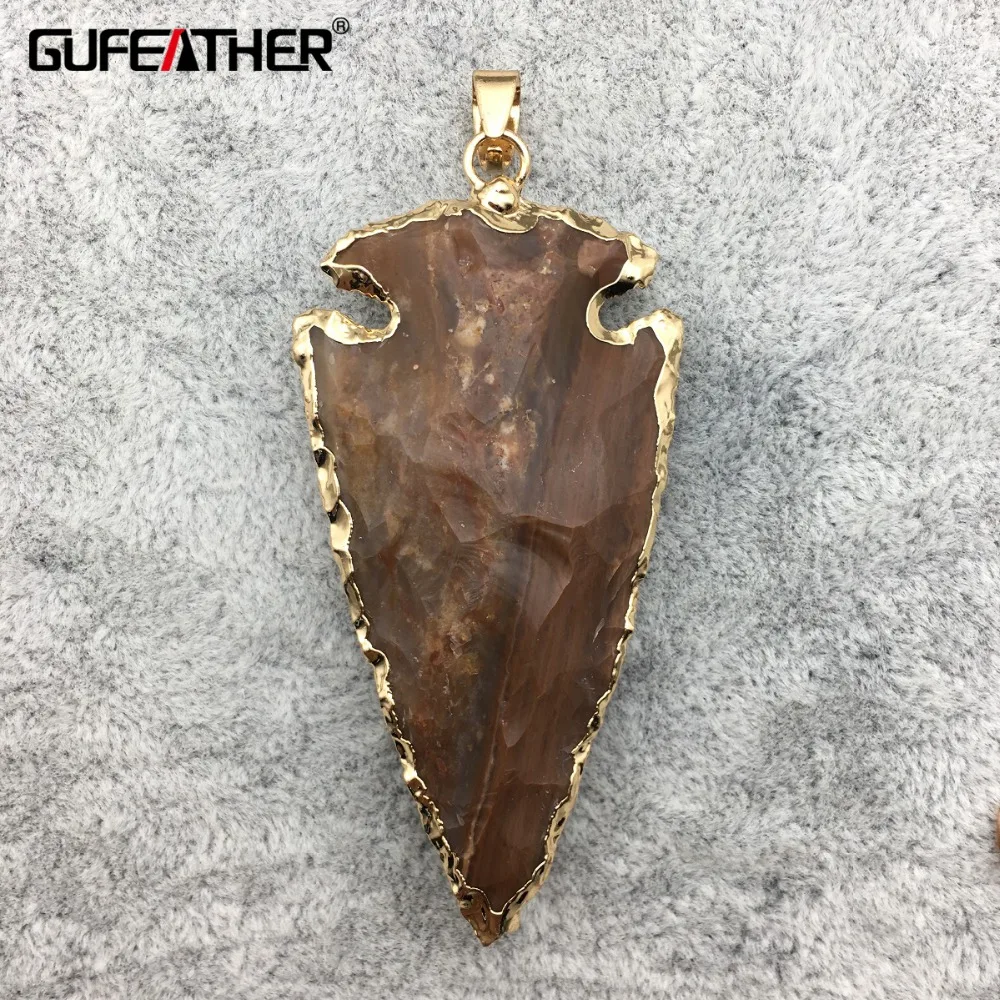 GUFEATHER M180 ювелирные аксессуары для украшений diy кулон neacklace ручной работы